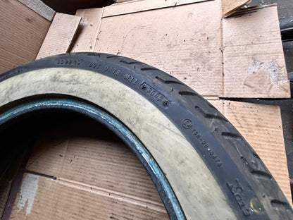 Dunlop D402F MT90B16 72H Harley Davidson Motorcycle Tyre