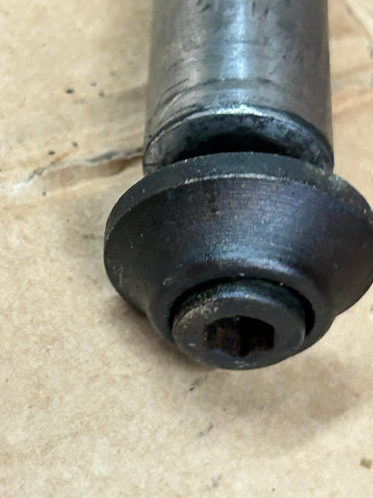 BMW K75 Front Wheel Spindle Axle