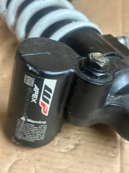 2022 KTM 1290 Super Duke R Rear Shock Absorber