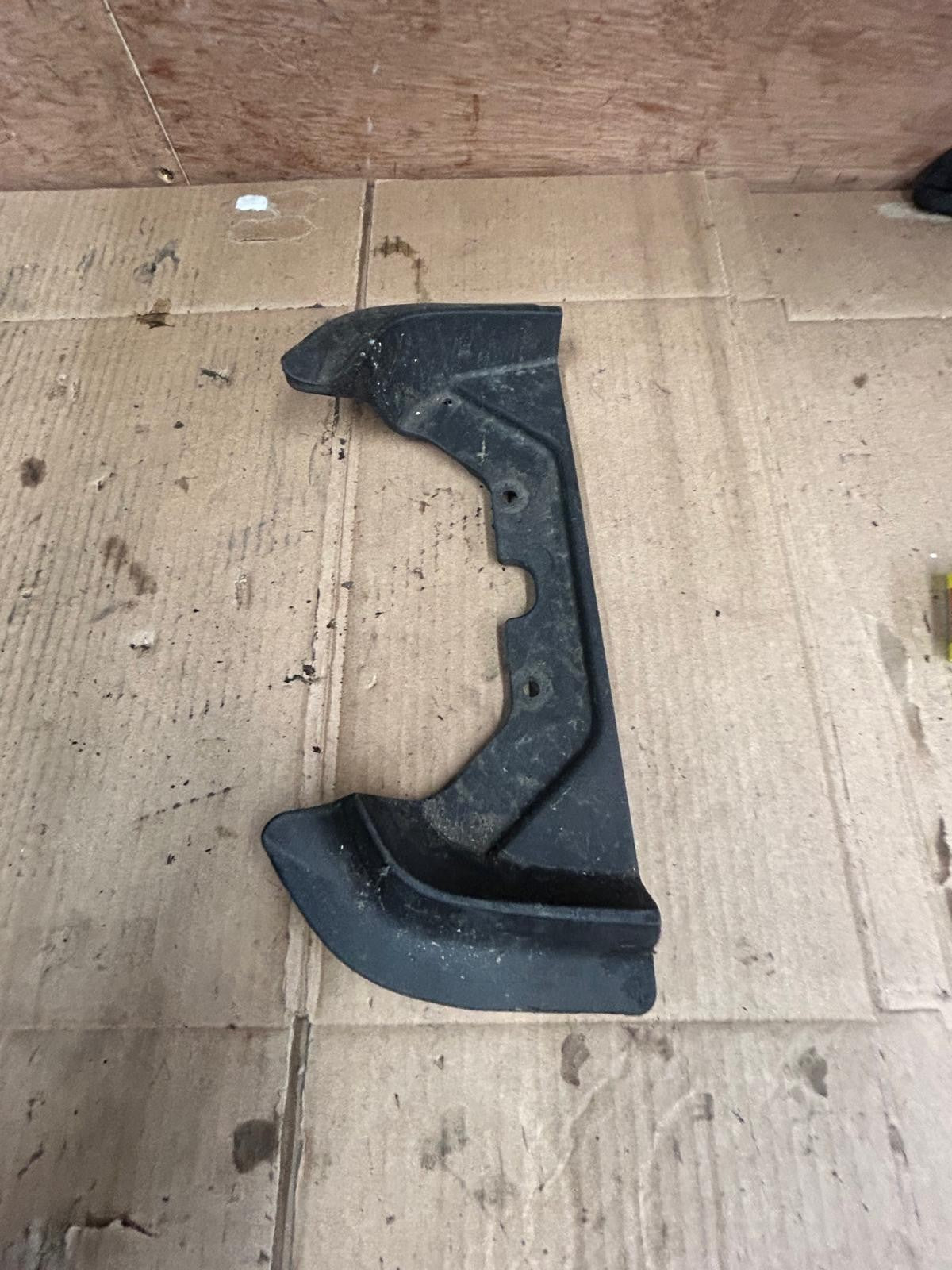 2019 Honda SH300 Seat Lock Cover Rear Bulb Lid | 17576-K53-D000