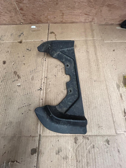 2019 Honda SH300 Seat Lock Cover Rear Bulb Lid | 17576-K53-D000