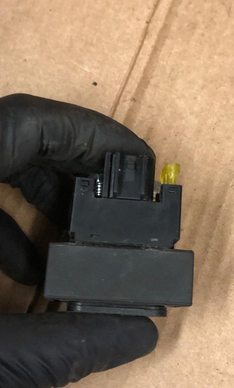2019 Suzuki GSXR 125 Starter Motor Solenoid Relay | RC19-050