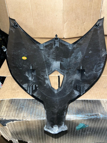 2012 - 2014 Yamaha XP500 Tmax 500 Front Nose Fairing Cover Panel | 59C-22865-00