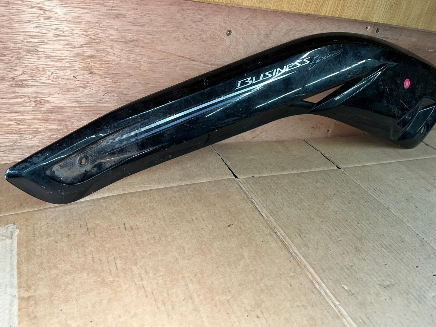 2013 Yamaha YP125R Xmax Left Side Cover Fairing | 37P-F1716-00 26684