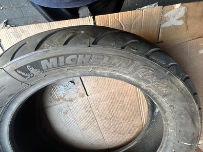Michelin Pilot Road 2 Tyre 150/70/17
