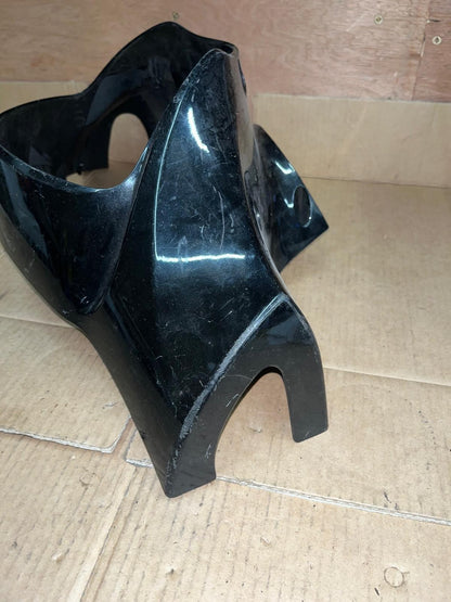 Honda Vision 110 Handlebar Cover | 53205-KTZ-D000