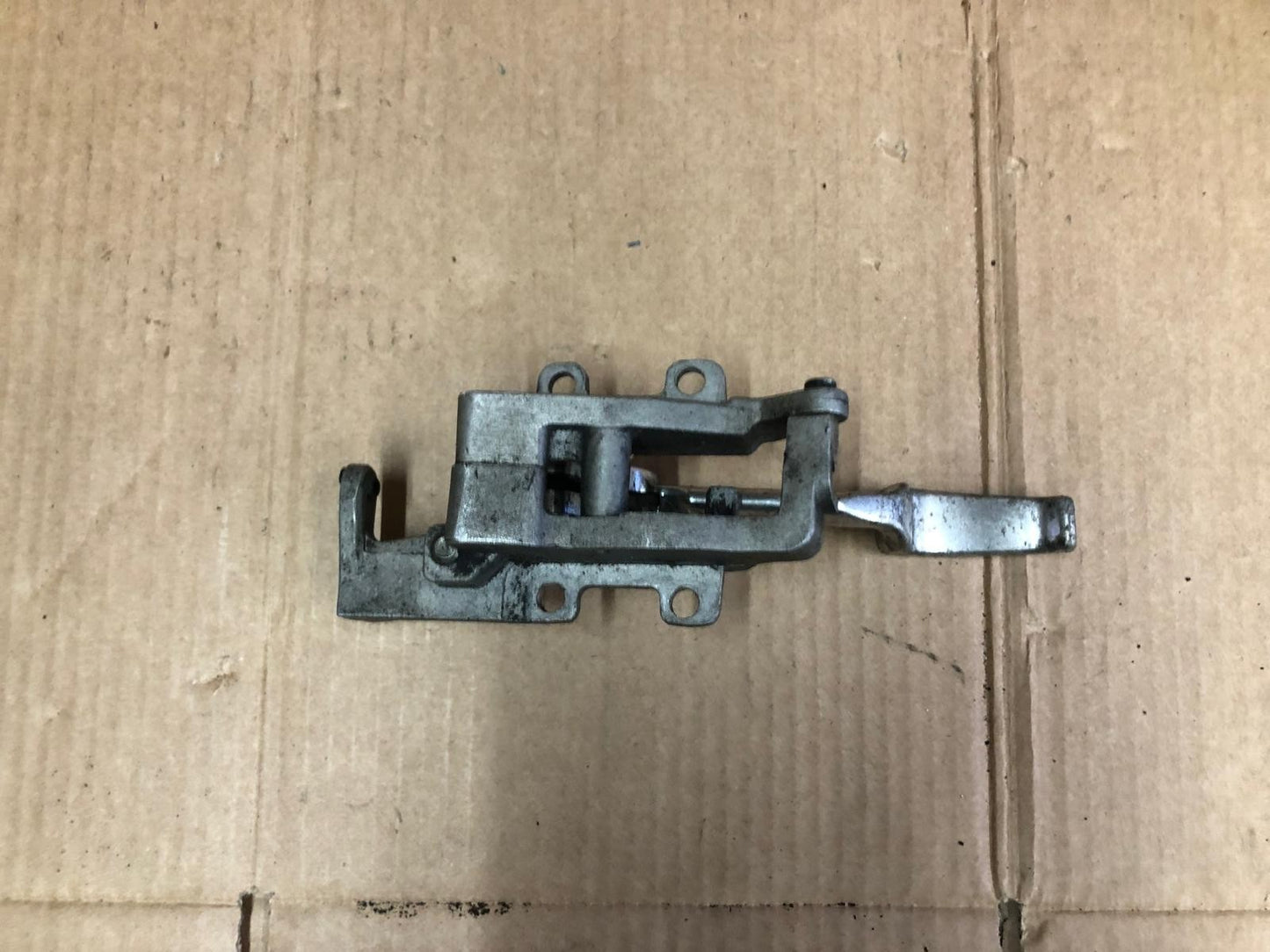 Piaggio MP3 Parking Brake Lever
