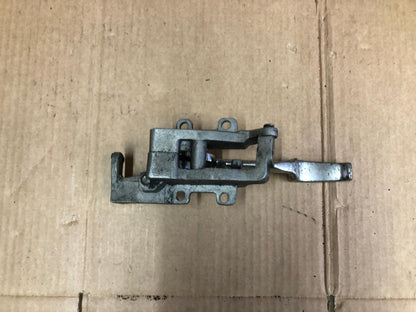 Piaggio MP3 Parking Brake Lever
