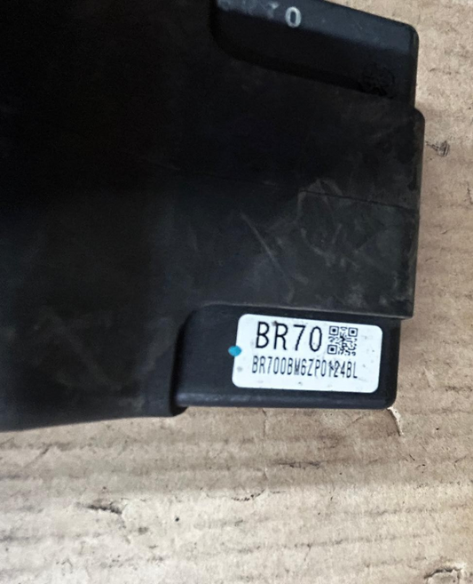 Yamaha MWS 125 Tricity ECU | BR70