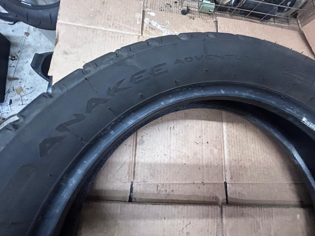 Michelin Anakee Adventure Motorcycle Tyre 140/80/17
