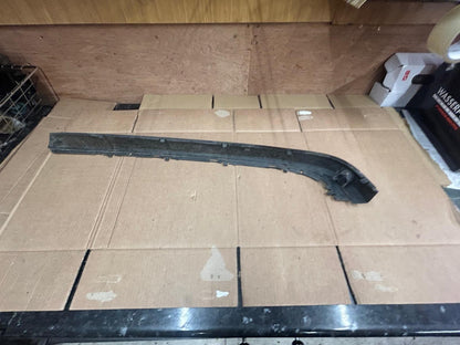Genuine BMW 7 Series E38 Rear Bumper Left Rocker Panel | 51128125411