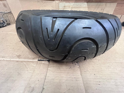 Shinko Scooter Tyre 130/70/11