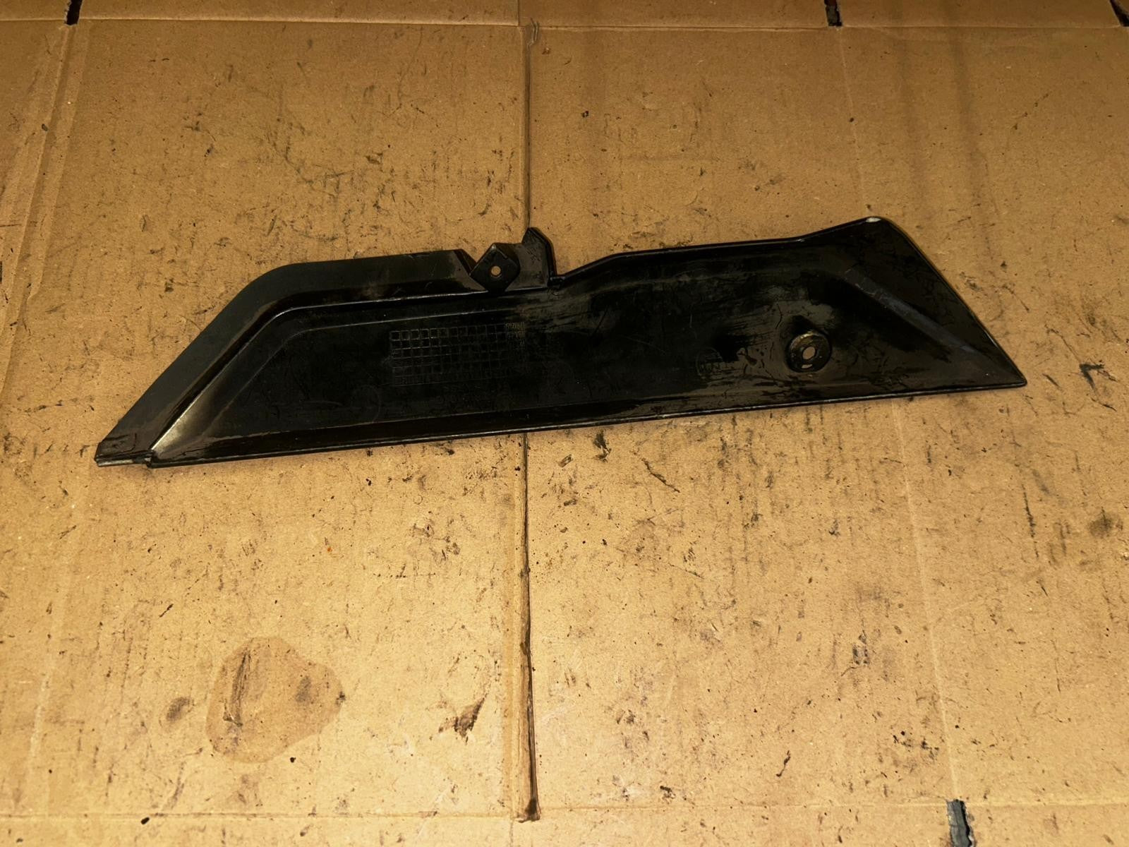 Lexmoto Side Panel | TR101010