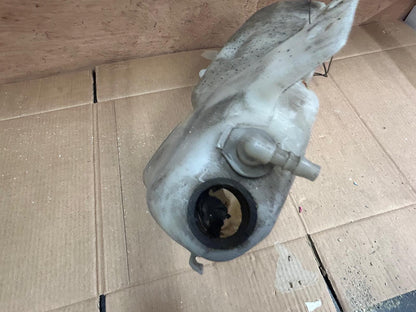 Genuine BMW 7 Series E38 Windscreen Washer Fluid Reservoir Tank | 61678352897
