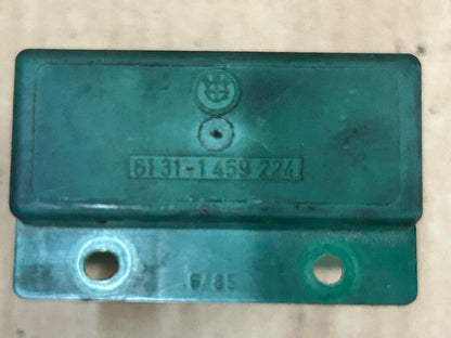 1885 - 1995 BMW K75s Indicator Flasher Turn Signal Relay | 61311459224