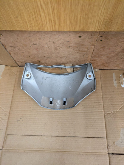 2008 Honda SH 125 Upper Handlebar Cover | 53208-KTF-6400