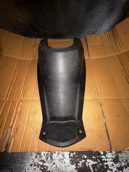 2014 Yamaha MW 125 Tricity Cover | 2CMF172W00