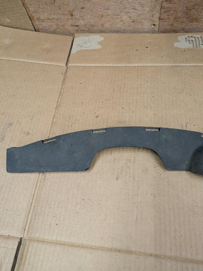 Vespa GTS Front Trunk Partition | 10127