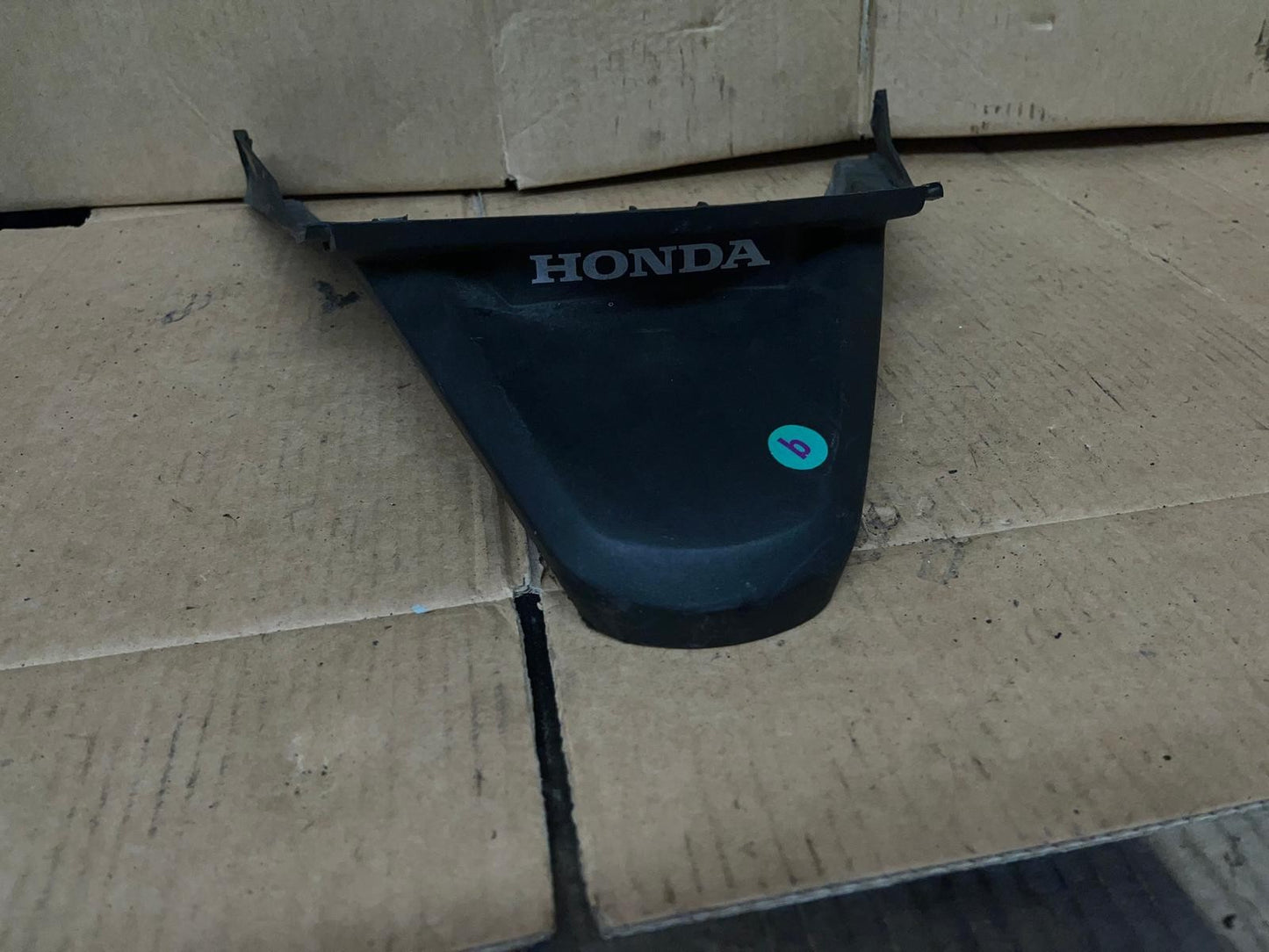 2016 Honda PCX 125 License Plate Cover Light Panel | 80115-K35-V001
