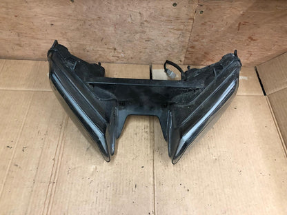 2020 Lexmoto LXR 125 Front Headlight | TRI01042