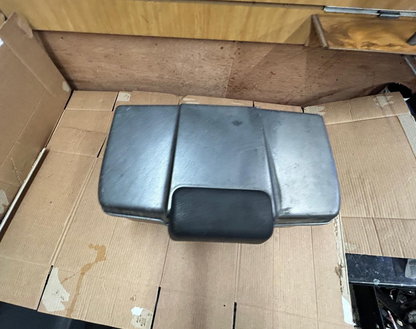 1989 BMW K100 RT Pannier Side Cases and Top Box | 46542300424 46542300424