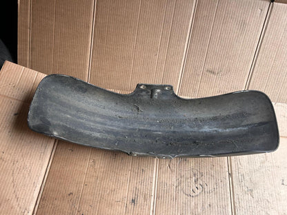 2005 Suzuki RV 125 Front Fender Mudguard
