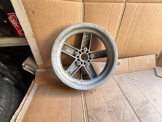 Vespa LX 50 / 125 Front Wheel