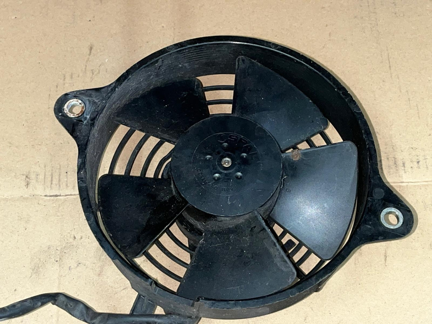 SPAL Radiator Cooling Fan | 032749