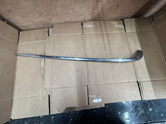 Genuine BMW 7 Series E38 Rear Bumper Trim Bar Moulding | 8125433