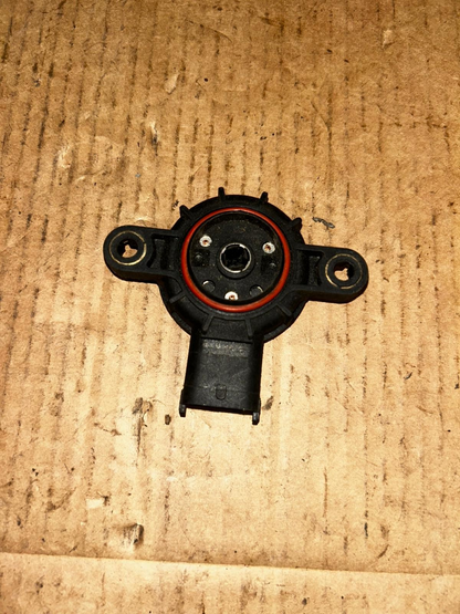 2006  -2014 Piaggio MP3 125 Relay | PA66GF30