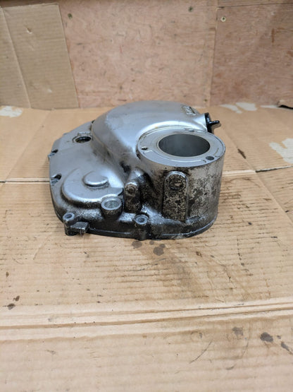 2005 Suzuki RV 125 Engine Clutch Cover