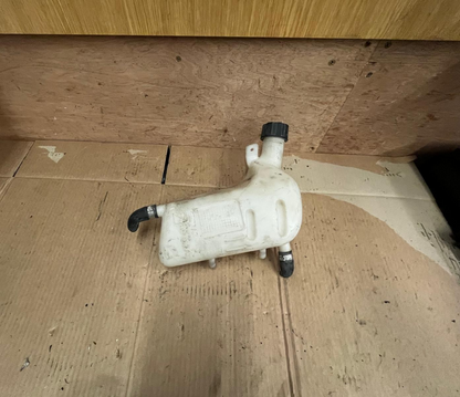 2014 Gilera Runner ST Coolant Tank Reservoir