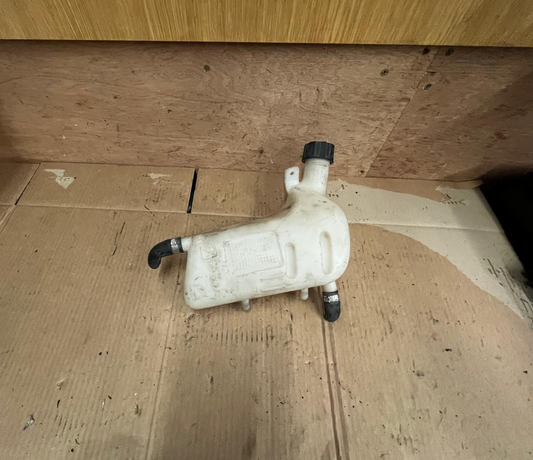 2014 Gilera Runner ST Coolant Tank Reservoir