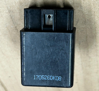 CDI Electrical Unit | 170526DK08