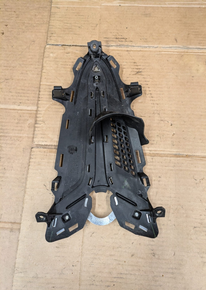 2016 Yamaha XC 115 Delight Front Grille | 1WC-F8309-00