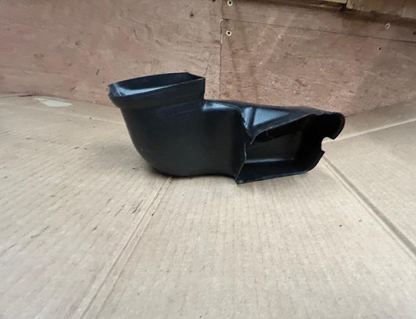 Genuine BMW 7 Series E38 Dashboard Air Vent Duct Channel Pipe | 8150445