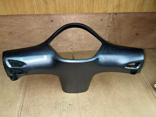 2010 Vespa GTS Super 300 Sport Speedo Cowl / Handlebar Cover | 583391