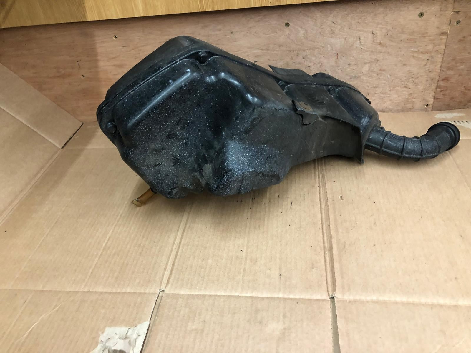2012 - 2018 Honda PCX 125 Air Filter Airbox