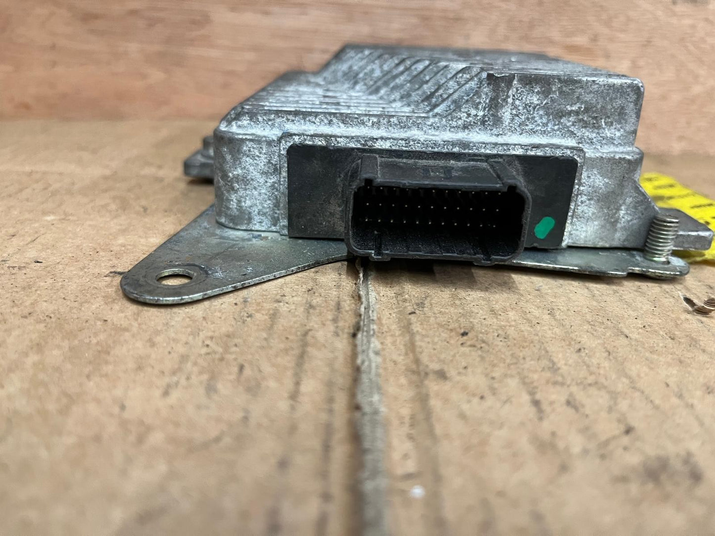 2017 - 2020 Honda NSC 110 Vision ECU CDI | D2K44D1A
