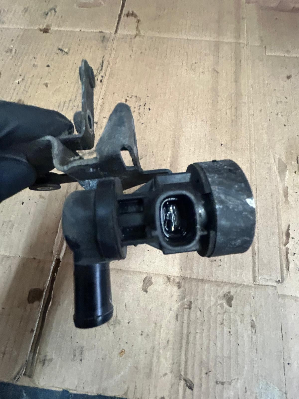 2019 Honda SH300 Air Injection Control Valve