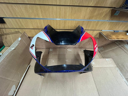 Honda CBR 900 Fireblade / CBR929RR Upper Cowl Comp | 64210-MCJA-0000