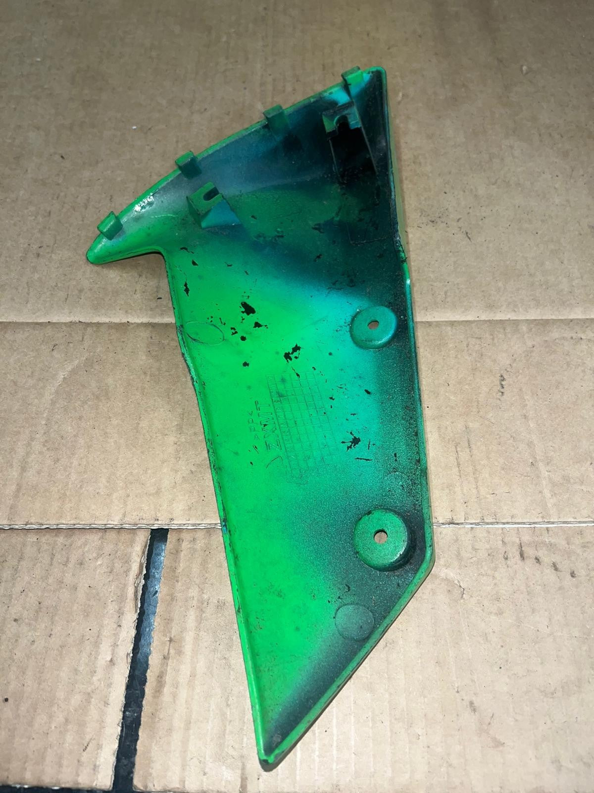 Kawaskaki ZX10R Front Fender Mudguard Panel