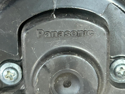2019 Honda SH300 Radiator Cooling Fan