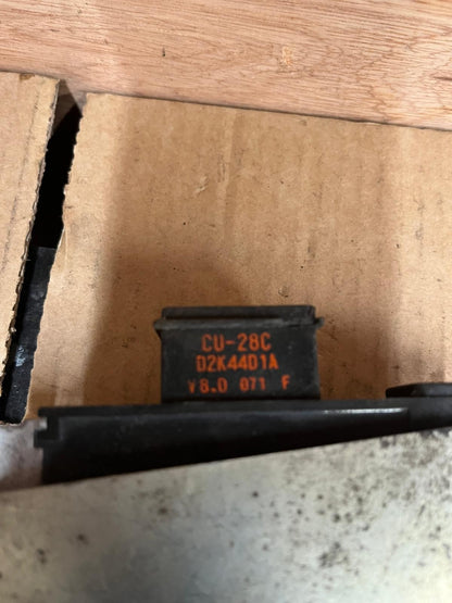 2017 - 2020 Honda NSC 110 Vision ECU CDI | D2K44D1A