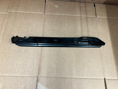 Genuine BMW 7 Series E38 Front Left Seat Rail Cover Trim | 52108192961