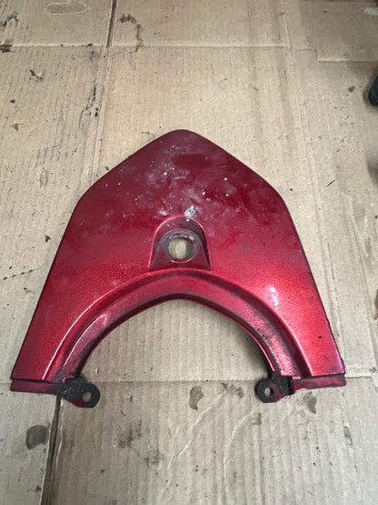 2017 - 2020 Honda NSC Vision 110 Rear Centre Cover | 83700-K44-V000