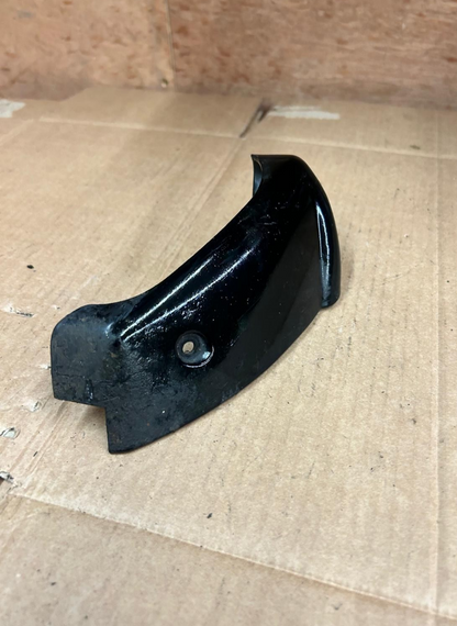 2014 Piaggio Vespa GTS 125 Spoiler Right Side Cover | 577474
