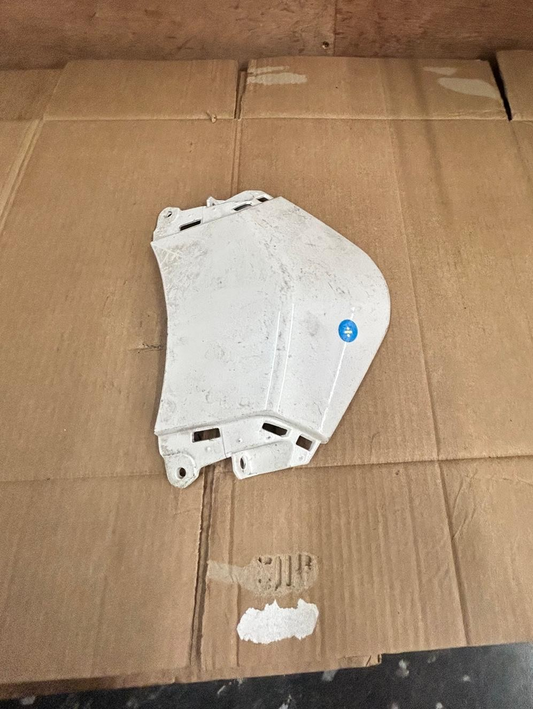 2021 Yamaha Nmax 125 Rear Fender Cover | B6H-F1651-00