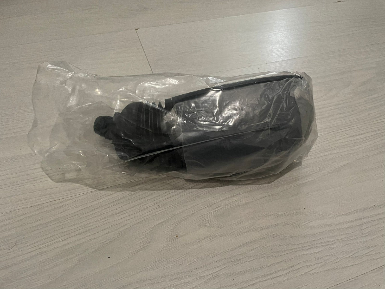 1999 Fiat Punto Left Side Electric Heated Wing Mirror | 202349-3 VM-156EH