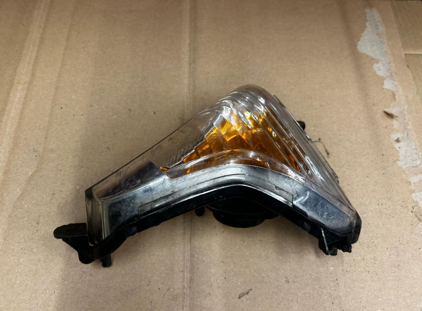 2008 - 2013 Honda Lead Front Left Indicator | 04012FT
